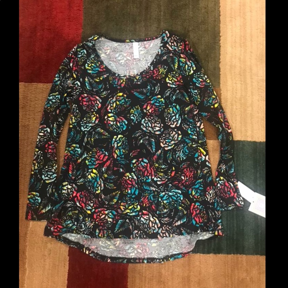 LuLaRoe Lynnae